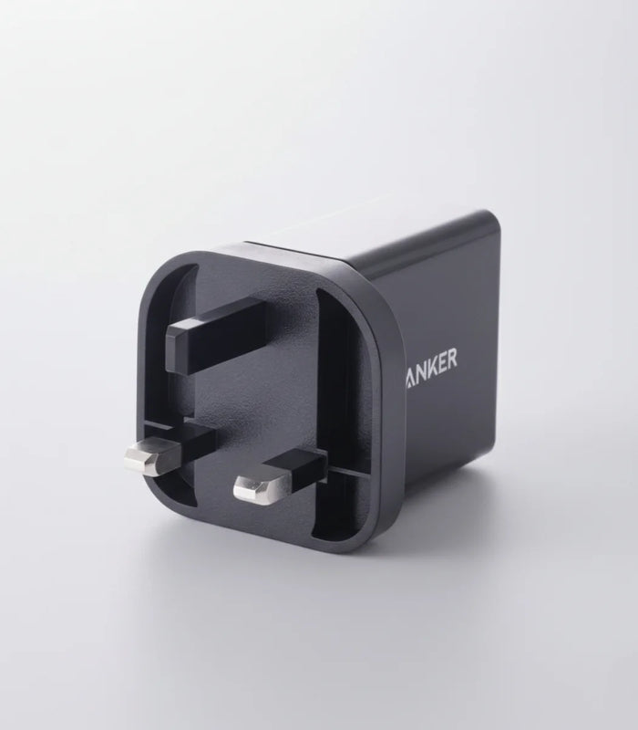 Anker 18W Qualcomm Fast Charger