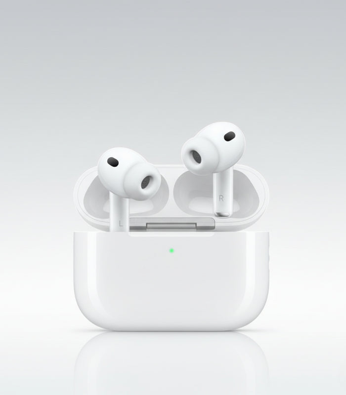 AirPods Pro 3