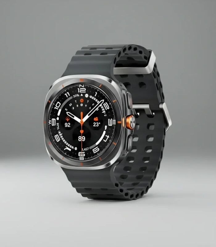 S7 Ultra Smart Watch – Bluetooth Calling