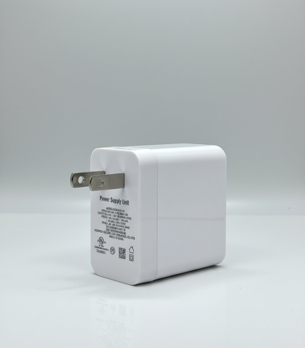 OnePlus Warp Charge 65W Original Adapter