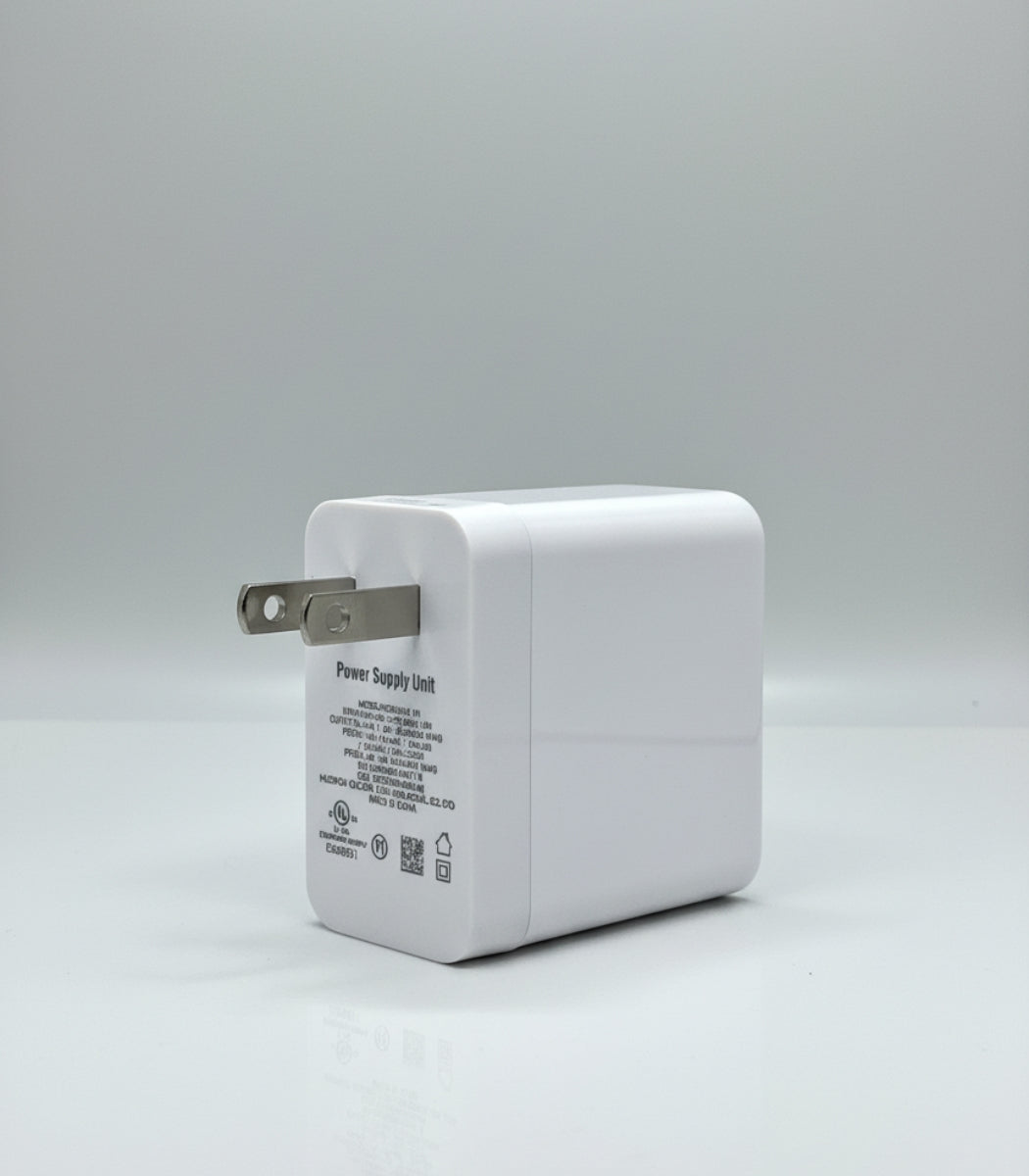 OnePlus Warp Charge 65W Original Adapter