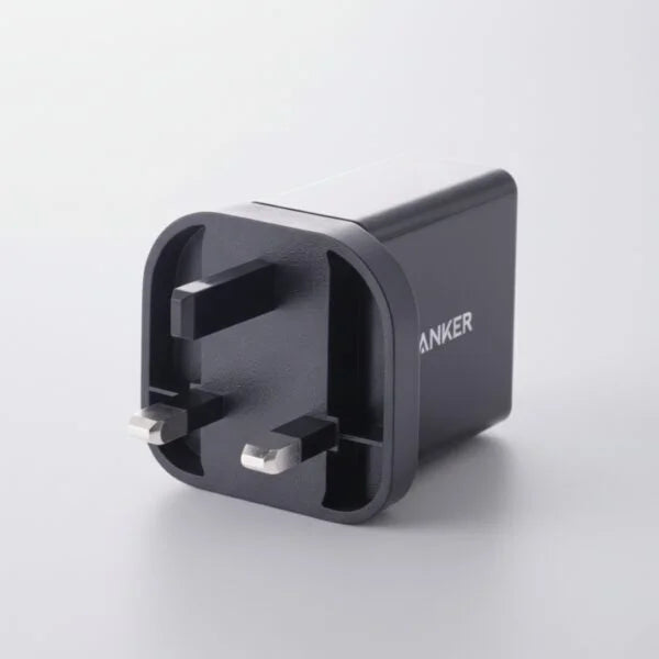 Anker 18W Qualcomm Fast Charger