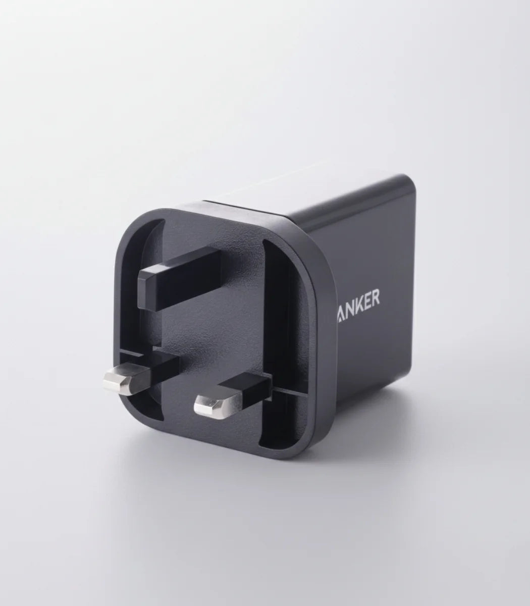 Anker 18W Qualcomm Fast Charger