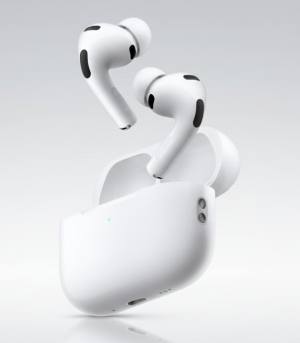 AirPods Pro 3
