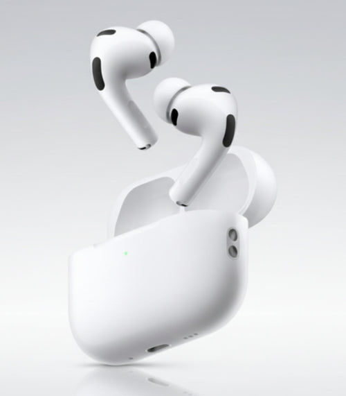 AirPods Pro 3