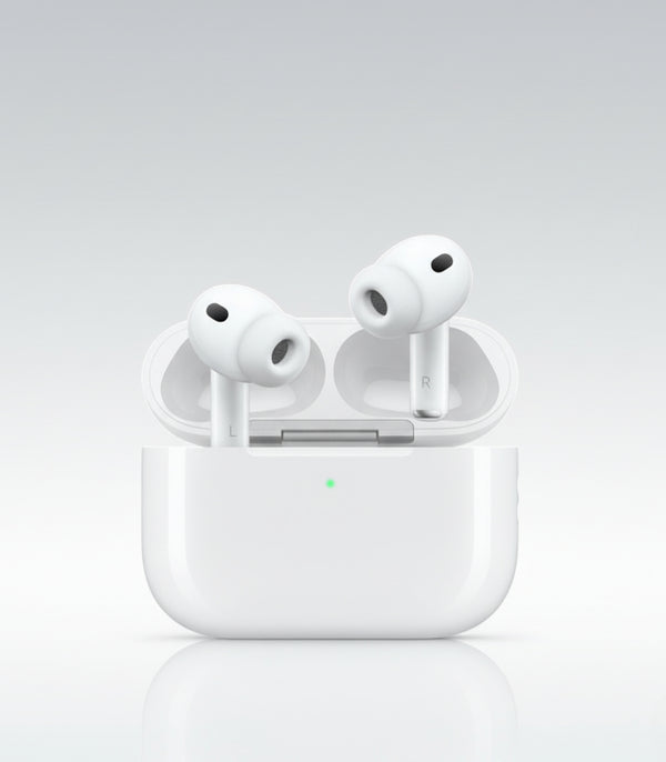 AirPods Pro 3