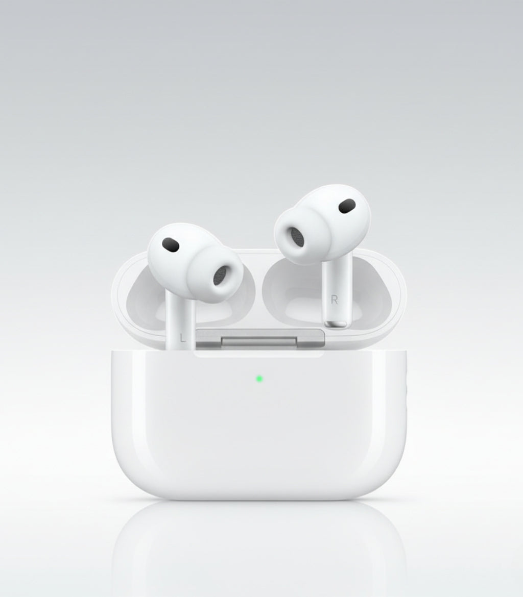 AirPods Pro 3