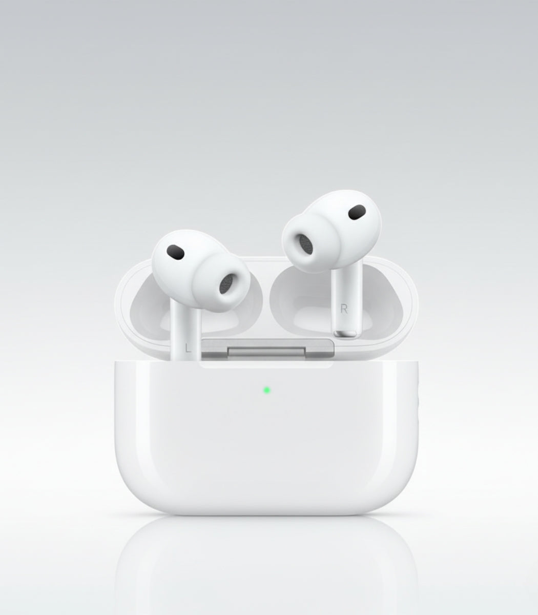 AirPods Pro 3
