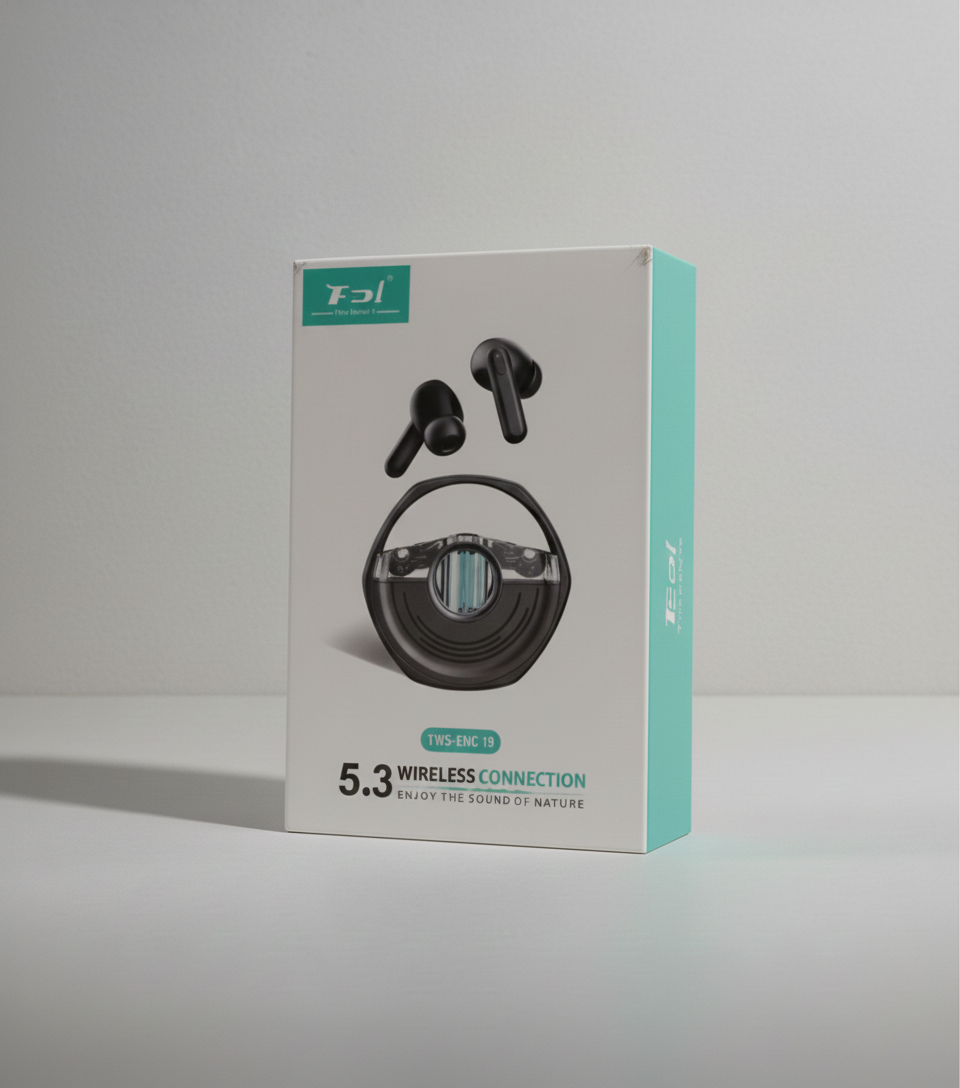 FD1 Earbuds