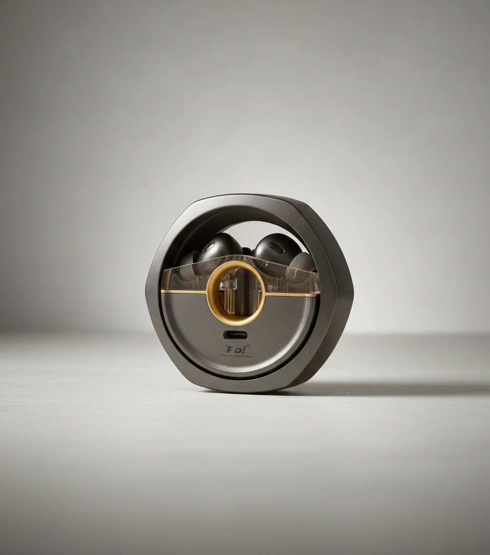 FD1 Earbuds