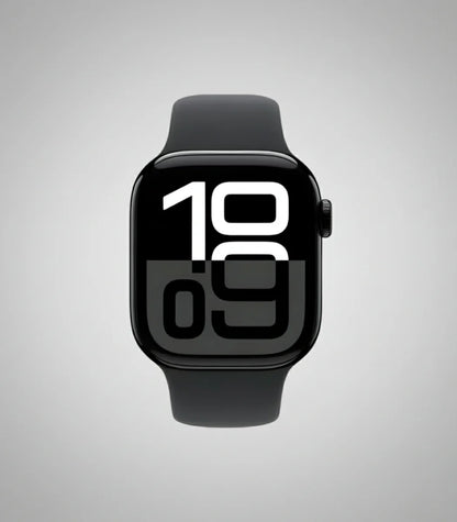 S1000 Pro Smart Watch (Series 10) – 7 Straps Included