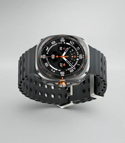 S7 Ultra Smart Watch – Bluetooth Calling