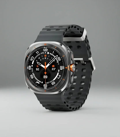 S7 Ultra Smart Watch – Bluetooth Calling