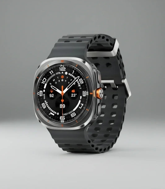 S7 Ultra Smart Watch – Bluetooth Calling