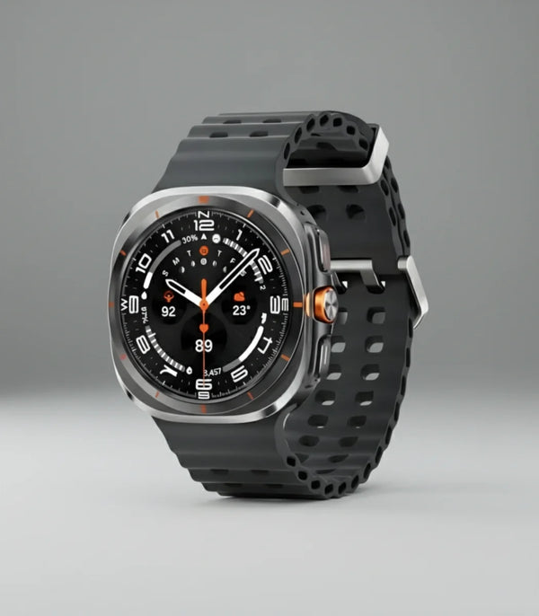 S7 Ultra Smart Watch – Bluetooth Calling