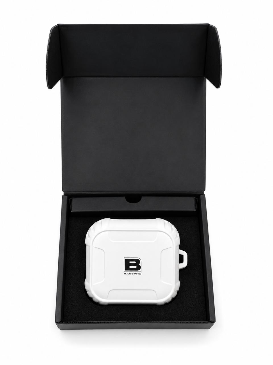 AirPods Pro TWS Wireless Earbuds - Bluetooth 5.0, IP67 Waterproof, Touch Control