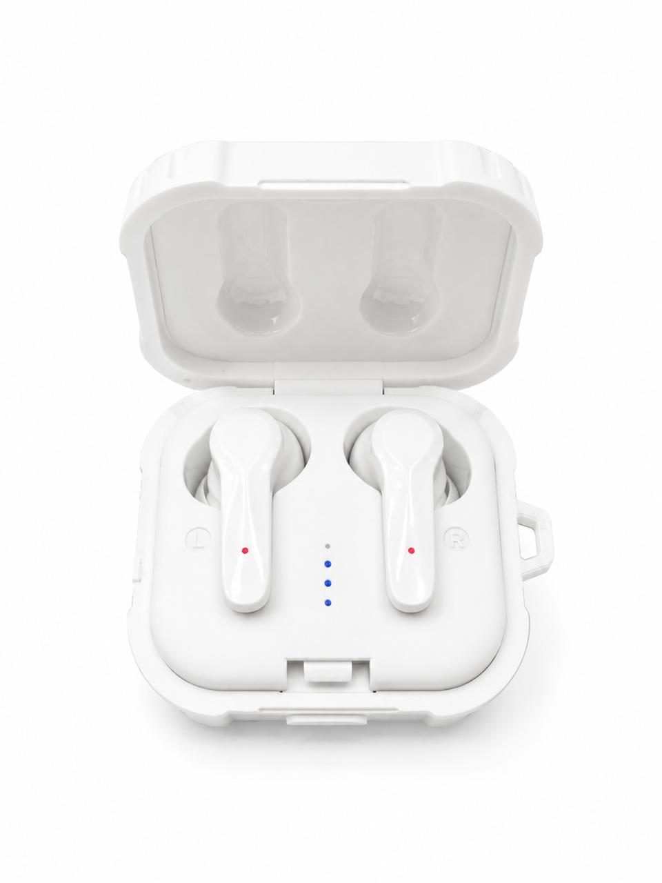 AirPods Pro TWS Wireless Earbuds - Bluetooth 5.0, IP67 Waterproof, Touch Control