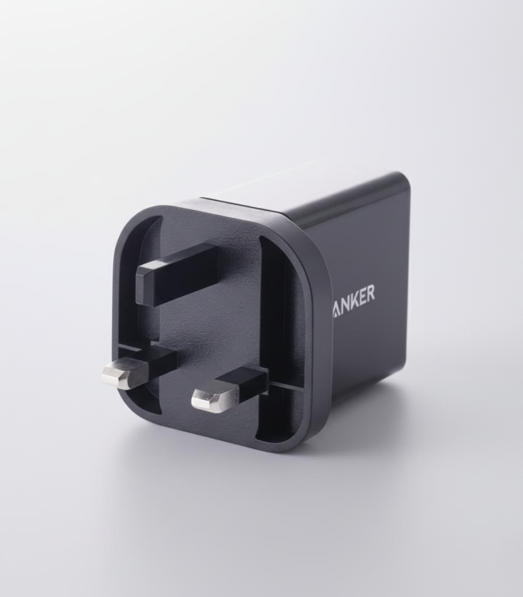 Anker 18W Qualcomm Fast Charger