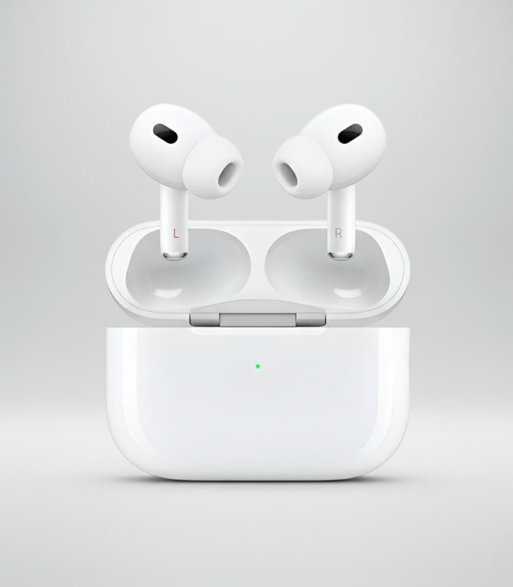 Apple AirPods Pro 2 (2nd Generation)
