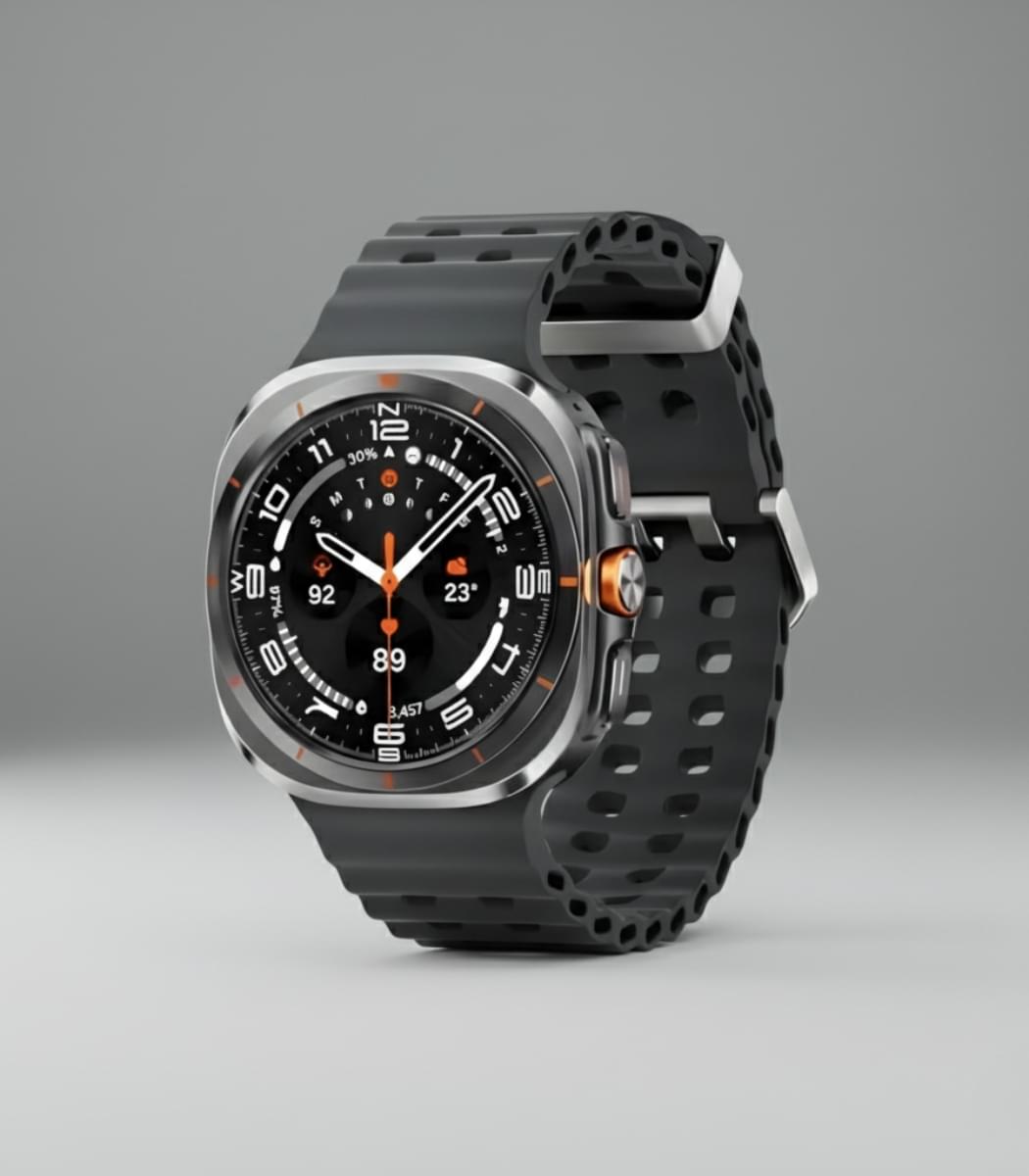 S7 Ultra Smart Watch – Bluetooth Calling